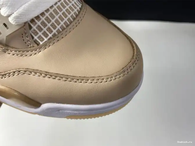 One Kick 4 Air Jordan Shimmer DJ0675-200 0523